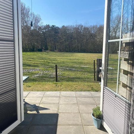 B&B Boszicht De Koog  Exterior foto